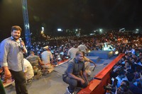 Chiranjeevi Khaidi No 150 Pre Release Event